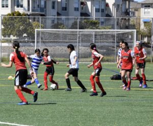 After School Soccer